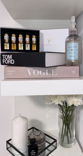 Customer photo review of SWEET HOME