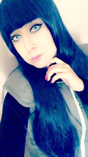 Customer photo review of Byakugan