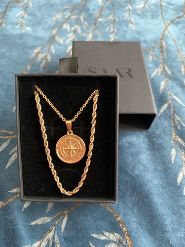 Customer photo review of Apollo Gold
