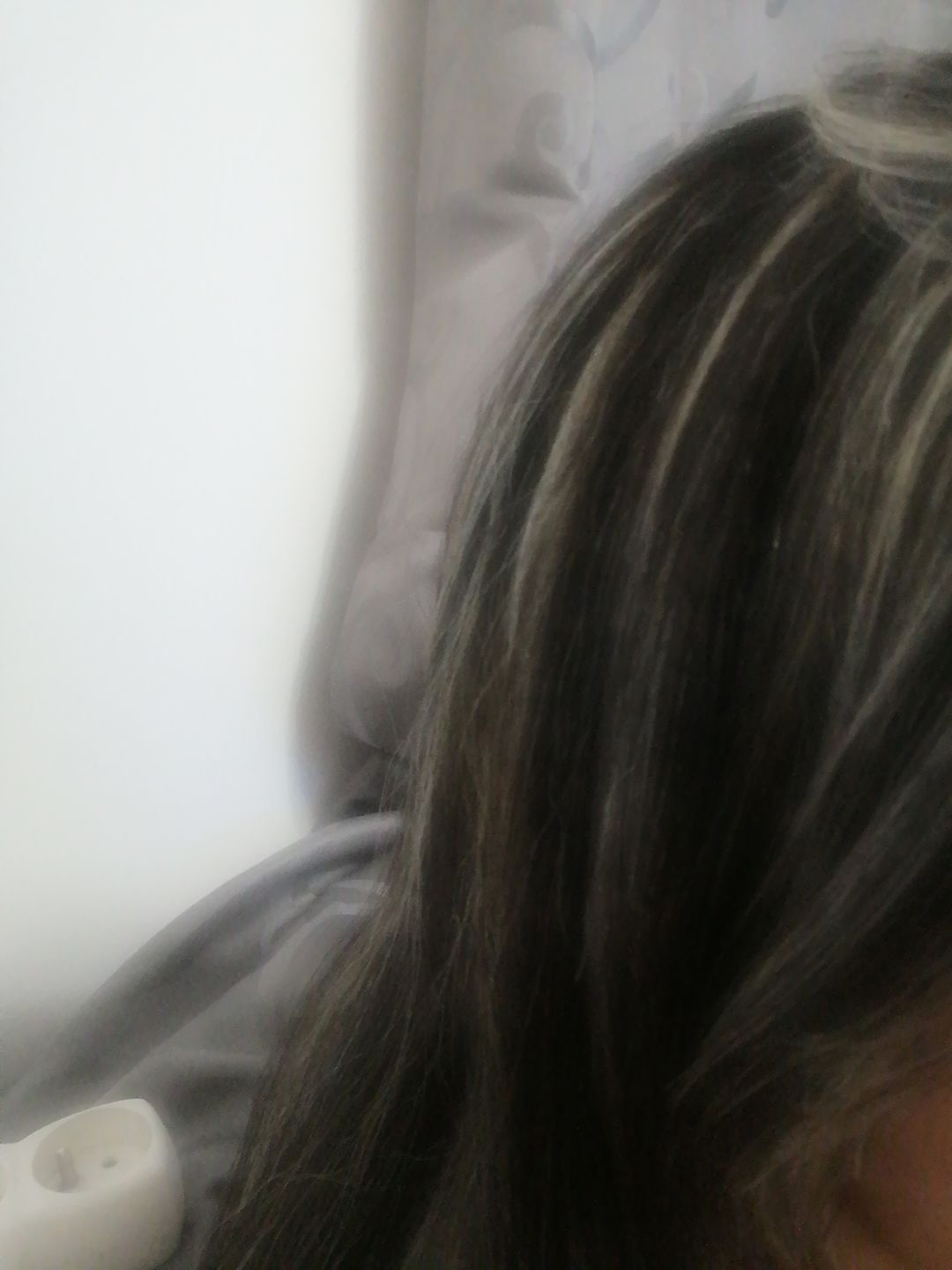 Customer photo review of Lissage Brésilien AMR Violet