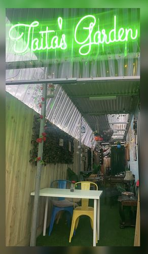 Customer photo review of Client's Custom Logo