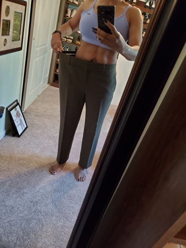 Customer photo review of Burn AM