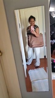 Customer photo review of Cartera Urbana