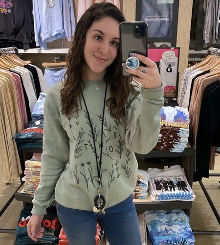 Customer photo review of Growth