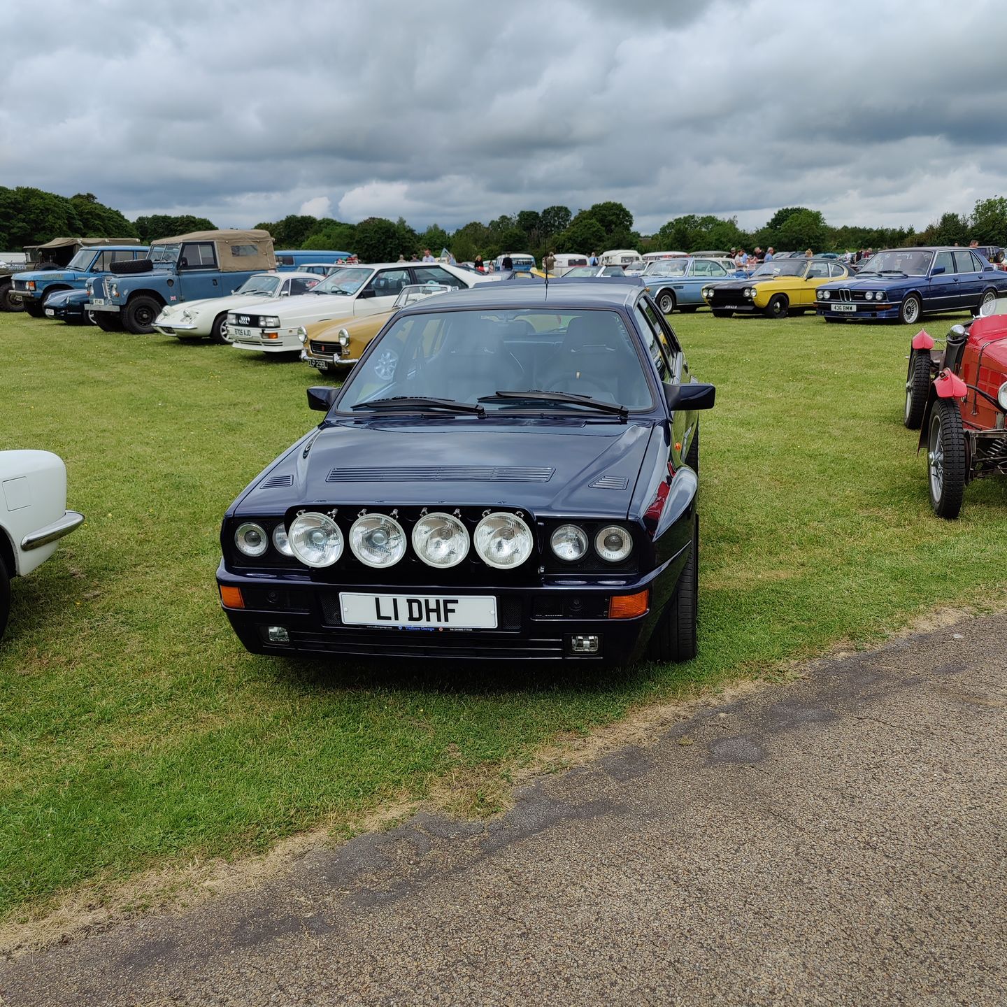 Customer photo review of Integrale