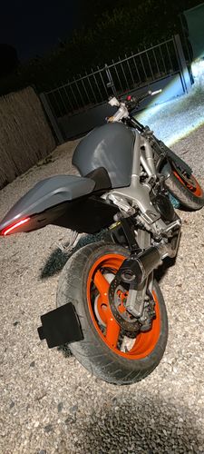 Customer photo review of Phare Full LED HALO G2 "Klammer"