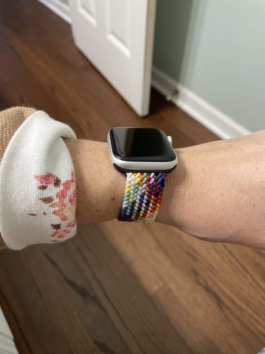 Customer photo review of Dominion Loop