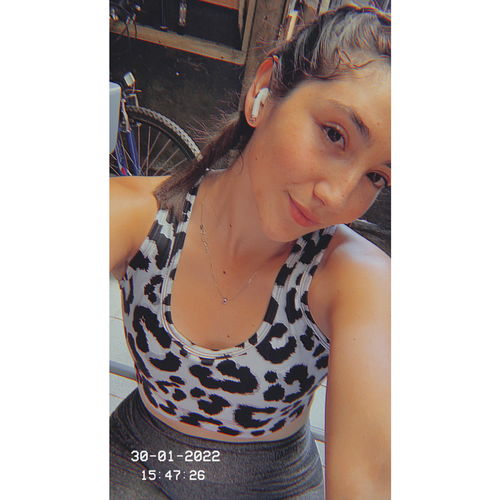 Customer photo review of Top Savage