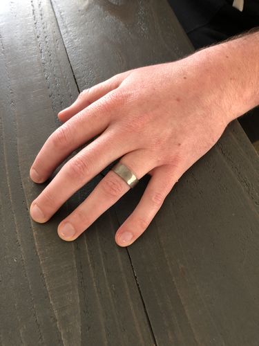 Customer photo review of The Terra