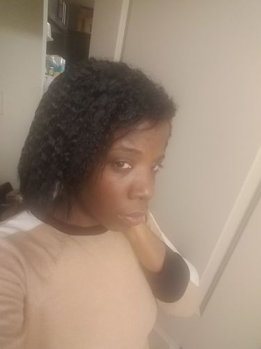 Customer photo review of [Step 2] RESTORE: Moisturizing Shampoo