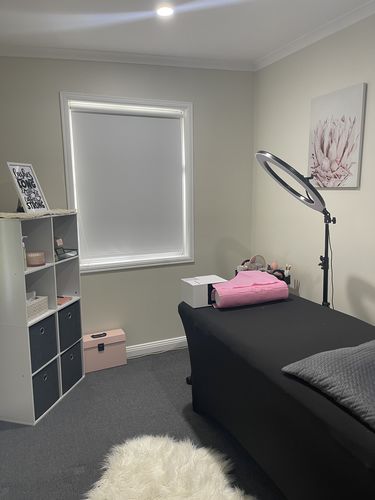 Customer photo review of Online Eyelash Extension Course (Classic, Hybrid & Volume)