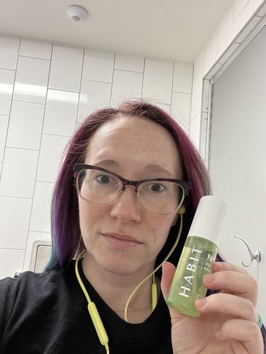 Customer photo review of N°38 MISTER