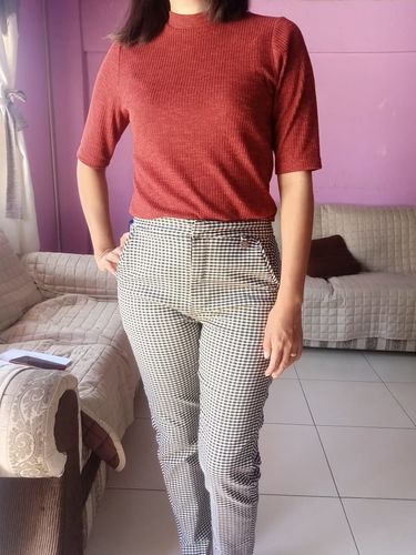 Customer photo review of 730834