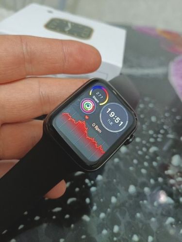 Customer photo review of Smart watches