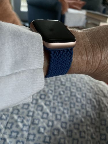 Customer photo review of Imperium Loop