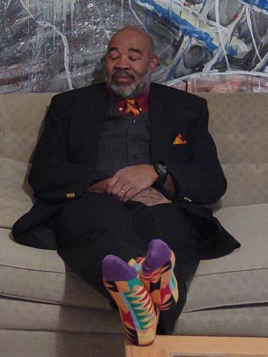 Customer photo review of The Wukuada collection