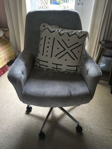 Customer photo review of Albany Office Chair