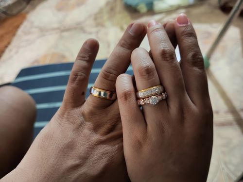 Customer photo review of Tuscany x Milan Set