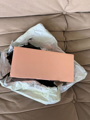 Customer photo review of AkuaSverige™ Smyckesrengöring Ultraljud