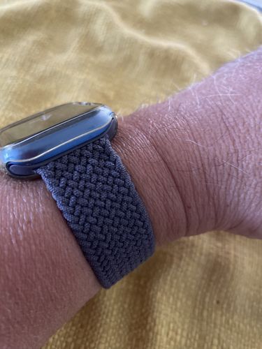 Customer photo review of Imperium Loop