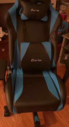 Customer photo review of Throttle Series (XL Size)