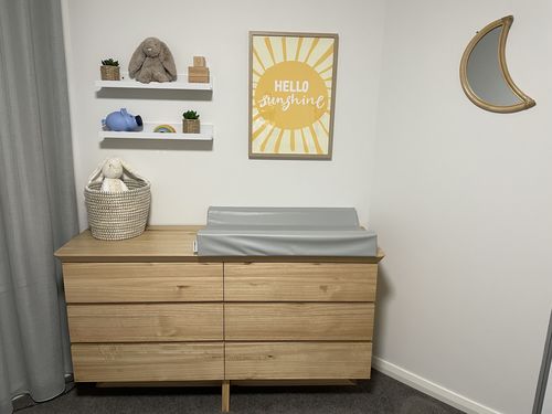 Customer photo review of Hello Sunshine