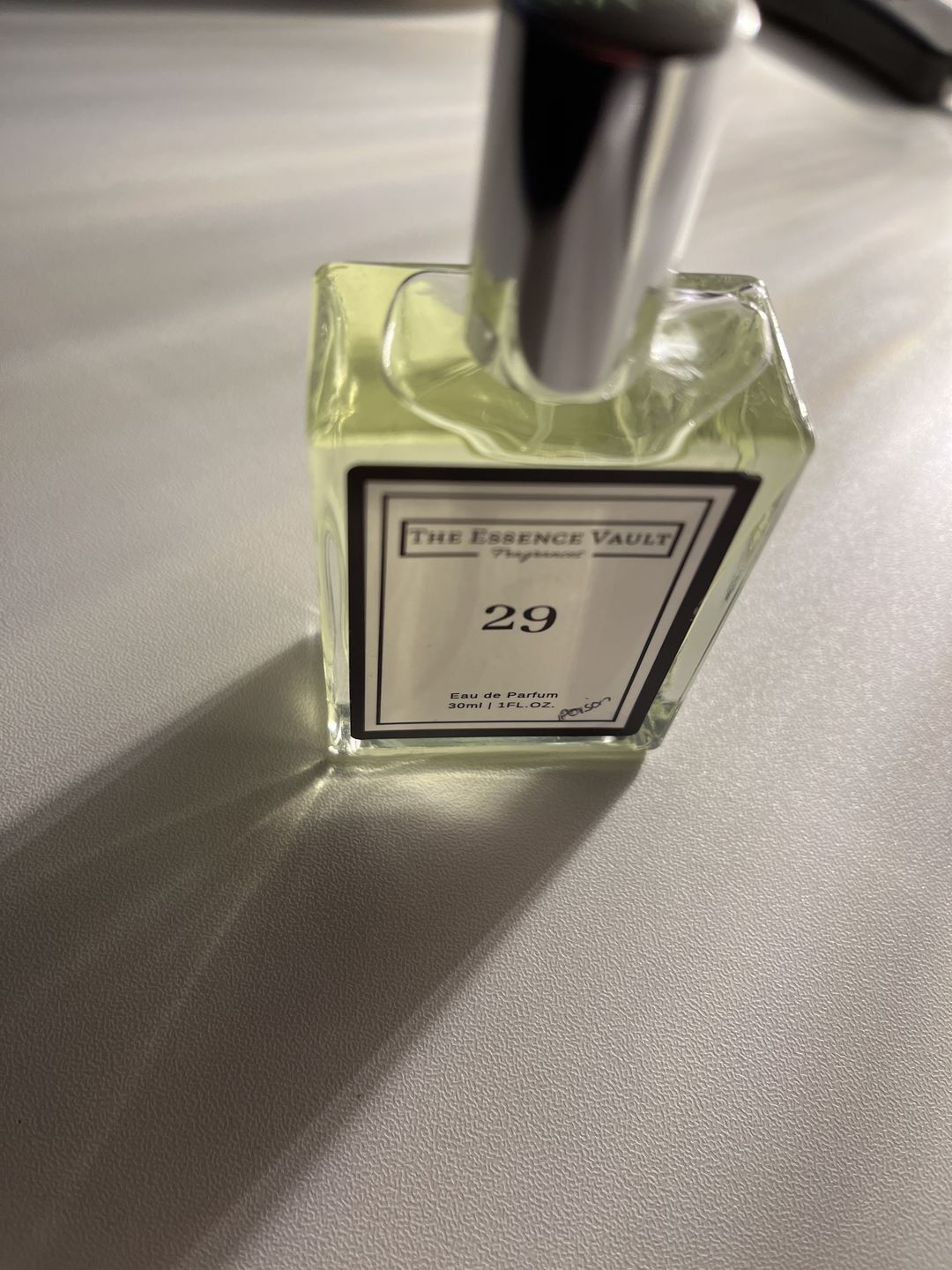 Customer photo review of Inspired by Poison - 29