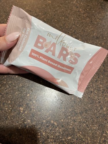 Customer photo review of Full Milk Supply Package