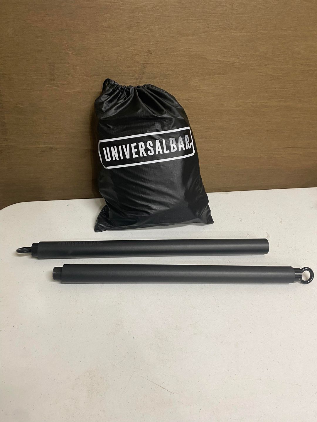 Customer photo review of Universal Bar
