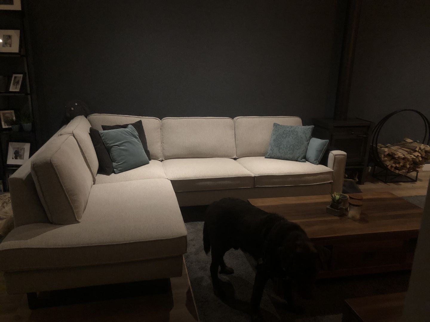Customer photo review of Nano Coating Textiel Protectie 502