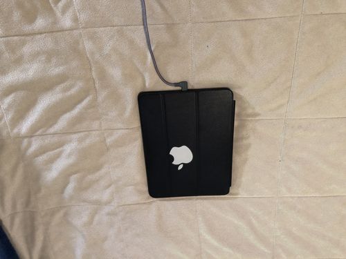 Customer photo review of Piston Connect XL 90