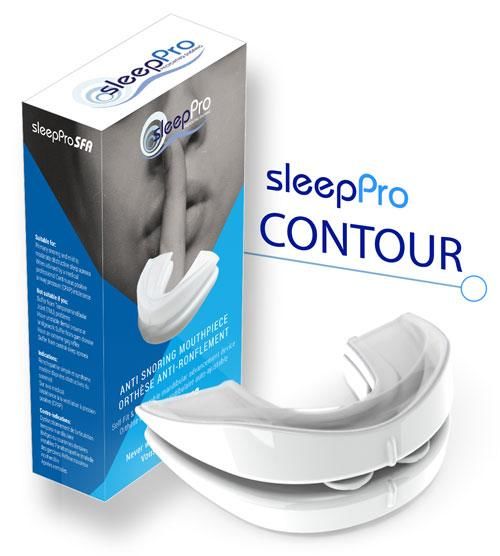Customer photo review of Guarda SleepPro - 3 o 6 Meses Sin Intereses