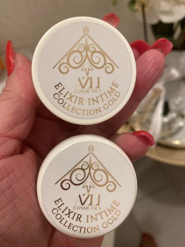 Customer photo review of Elixir intime • 15ml