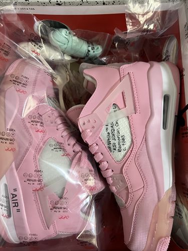 Customer photo review of BALENCIAGA TRIPLE S