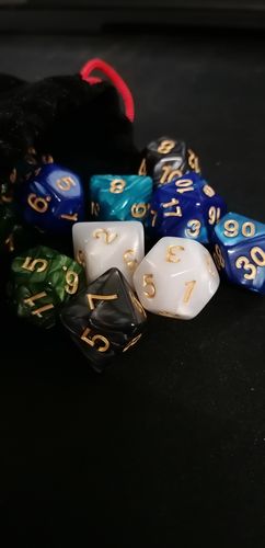 Customer photo review of Sparsets