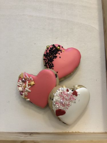 Customer photo review of DADDY'S GIRL