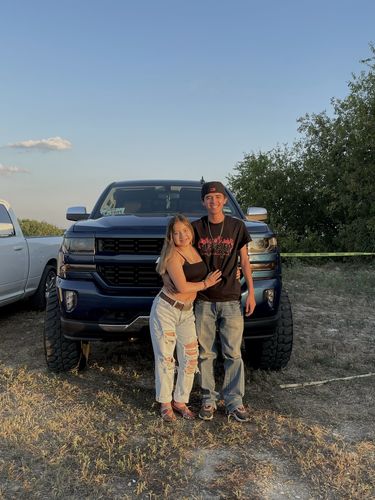 Customer photo review of One Custom Air Freshener