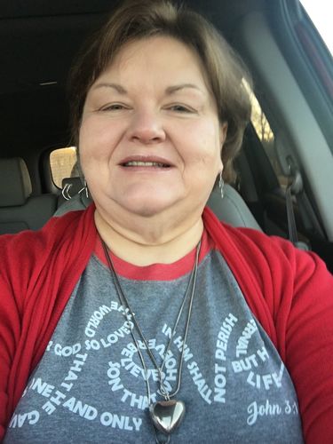 Customer photo review of Love John Raglan Baseball Jersey