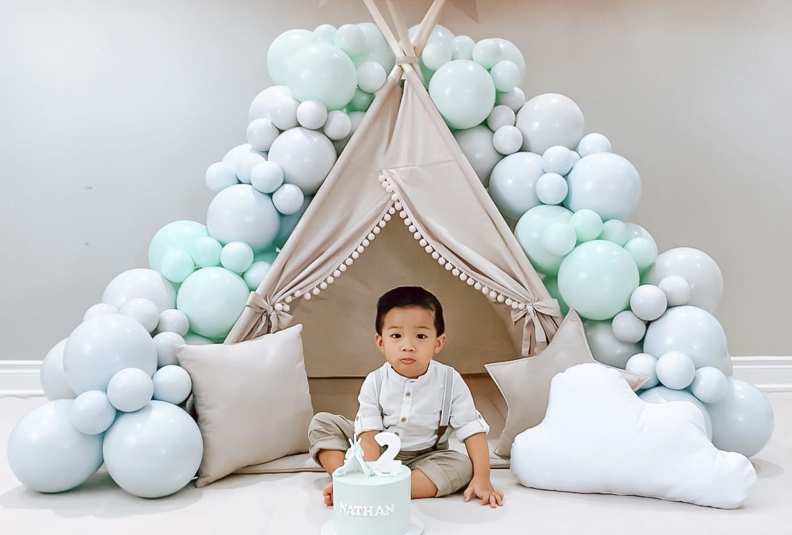 Customer photo review of BRIGHT & AIRY LIGHTROOM PRESETS
