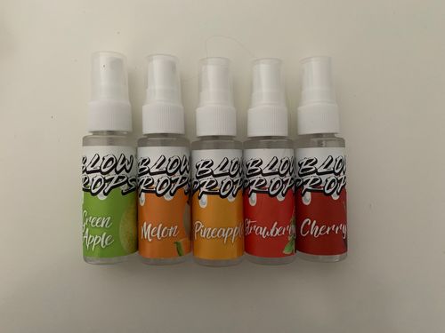 Customer photo review of 5er Probierset