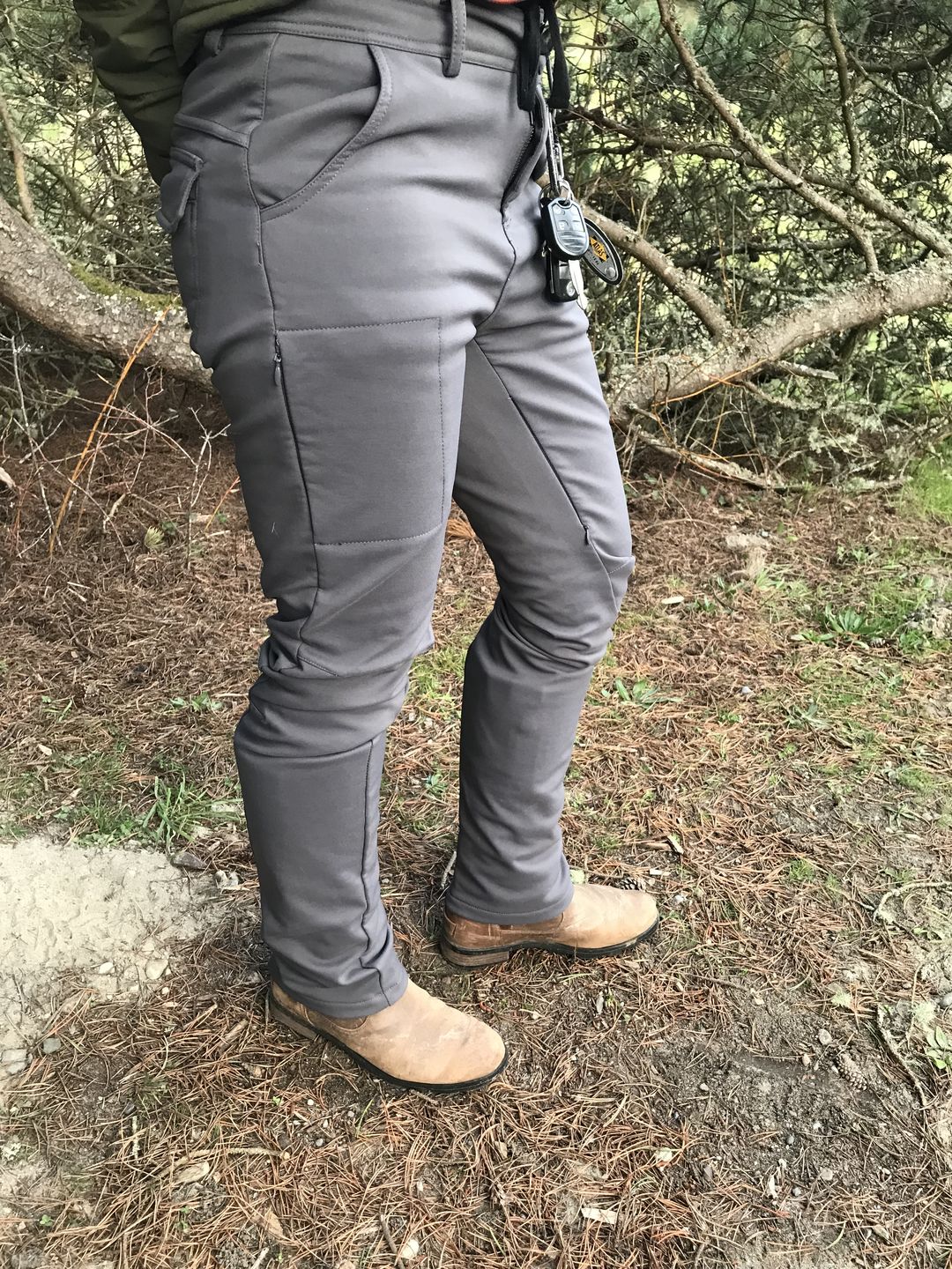 Customer photo review of Ketchi™ Sitka  Pant