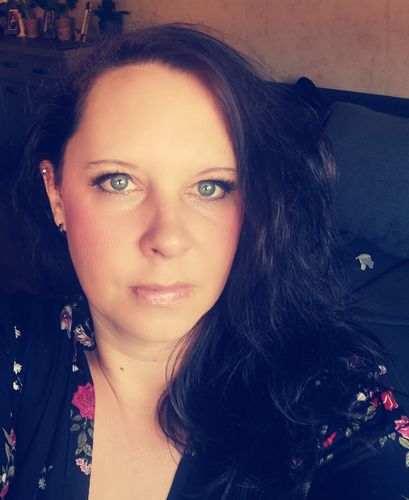 Customer photo review of Bandless Lash Set - Envious