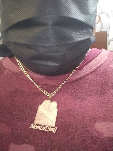 Customer photo review of Premium Gift Box