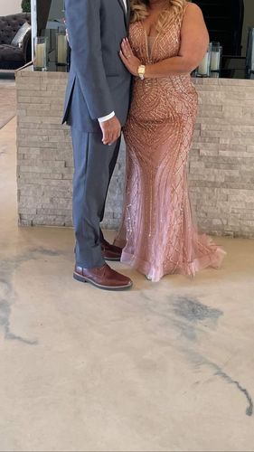 Customer photo review of ALLY