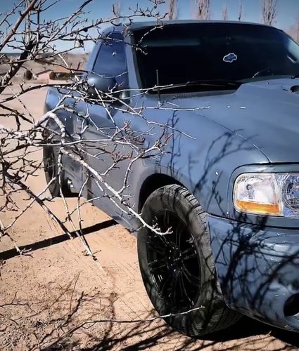 Customer photo review of One Custom Air Freshener