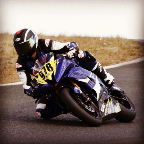 Customer photo review of High Speed Glove