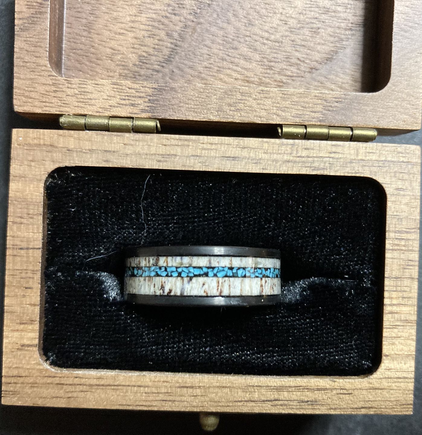 Customer photo review of The Hemingway