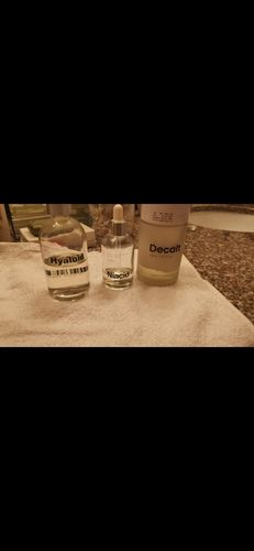 Customer photo review of Niacid