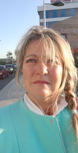 Customer photo review of Sarahbio - huile de pépins de figue de barbarie - 30 mL