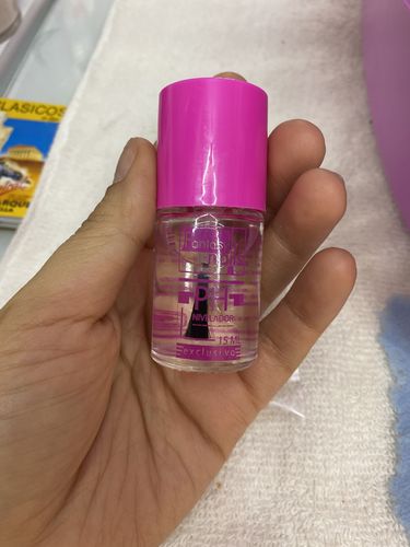 Customer photo review of Ph Nivelador Fantasy Nails